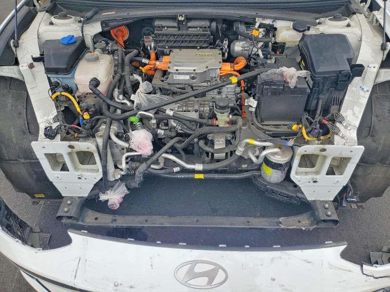 2024 HYUNDAI IONIQ 6 SEL 11