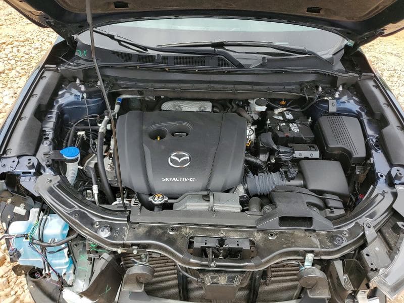2023 MAZDA CX-5 PREMIUM PLUS 12