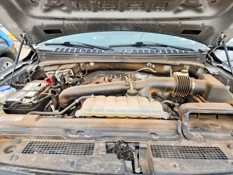 2024 FORD EXPEDITION MAX LIMITED 12