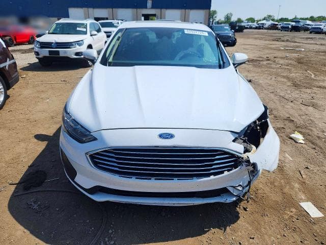 2019 FORD FUSION SE 5