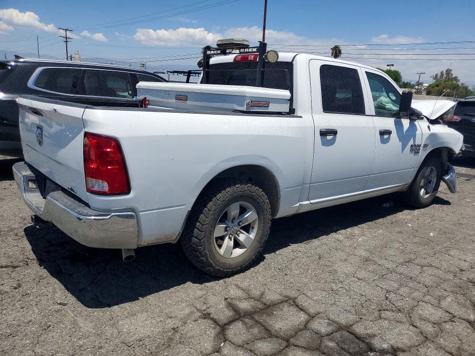 2019 RAM 1500 CLASSIC TRADESMAN 3
