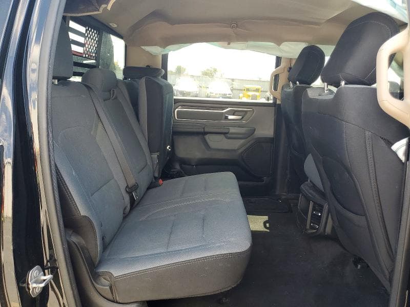 2020 RAM 1500 10