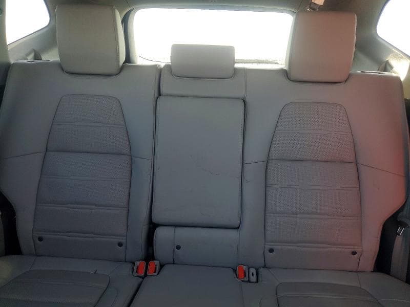 2017 HONDA CR-V EXL 10