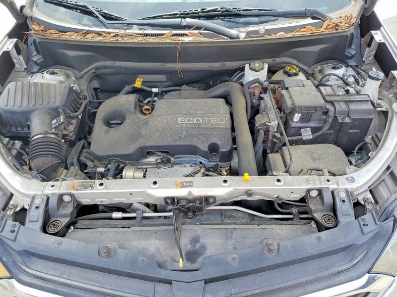 2020 CHEVROLET EQUINOX LT 12