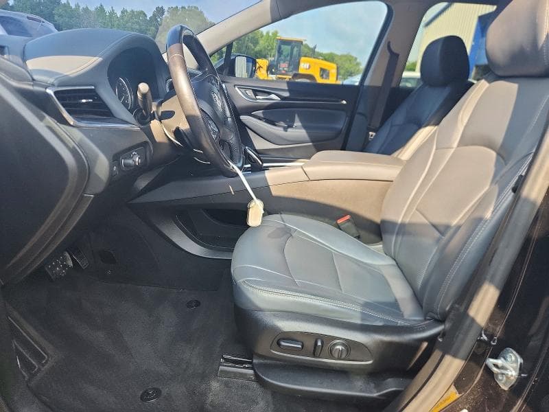 2020 BUICK ENCLAVE ESSENCE 7