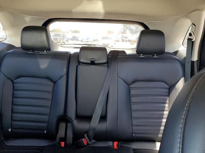 2023 FORD EDGE SEL 10
