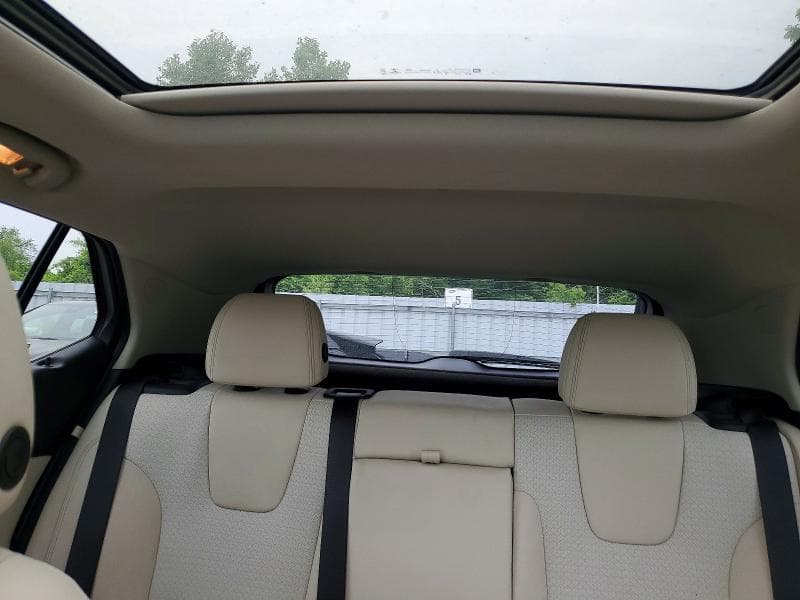2023 BUICK ENCORE AWD 10