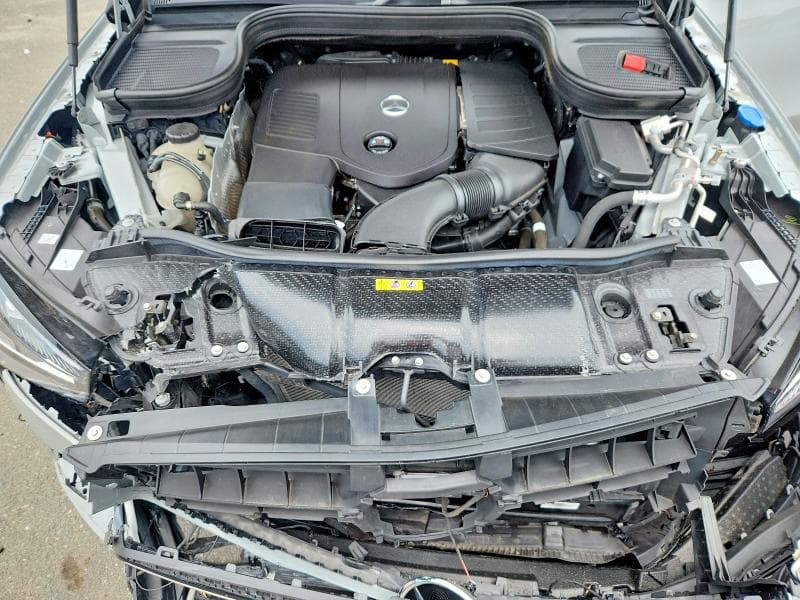2024 MERCEDES-BENZ GLE 350 4MATIC 12