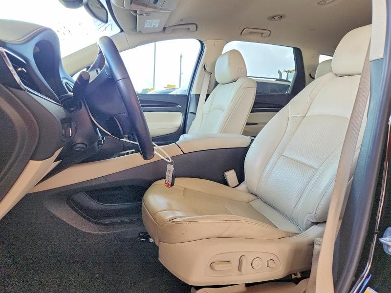 2021 BUICK ENCLAVE PREMIUM 7