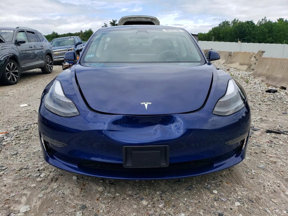 2023 TESLA MODEL 3 5