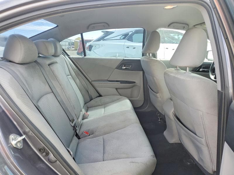 2017 HONDA ACCORD LX 10