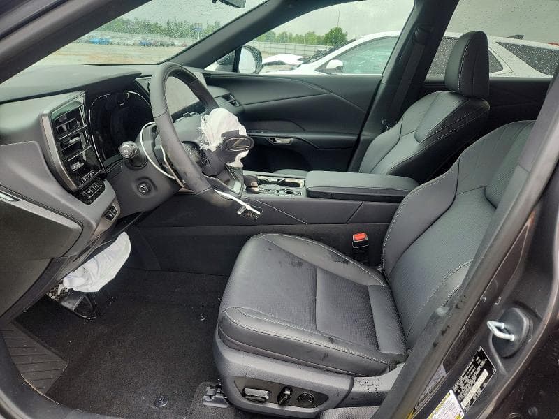 2026 LEXUS RX 350H PREMIUM+ 7