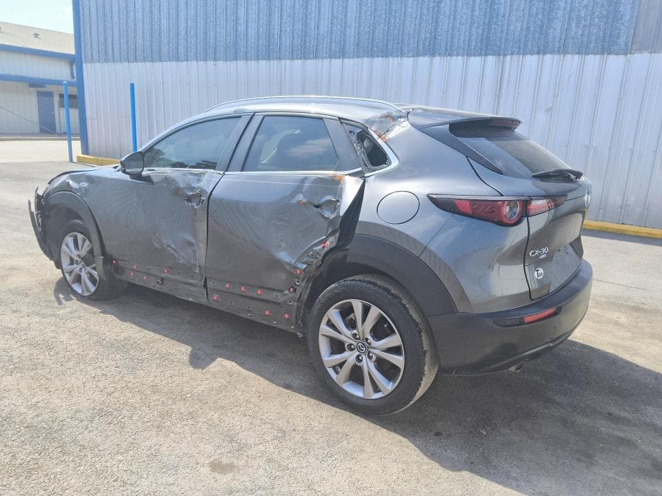2022 MAZDA CX-30 SELECT 2