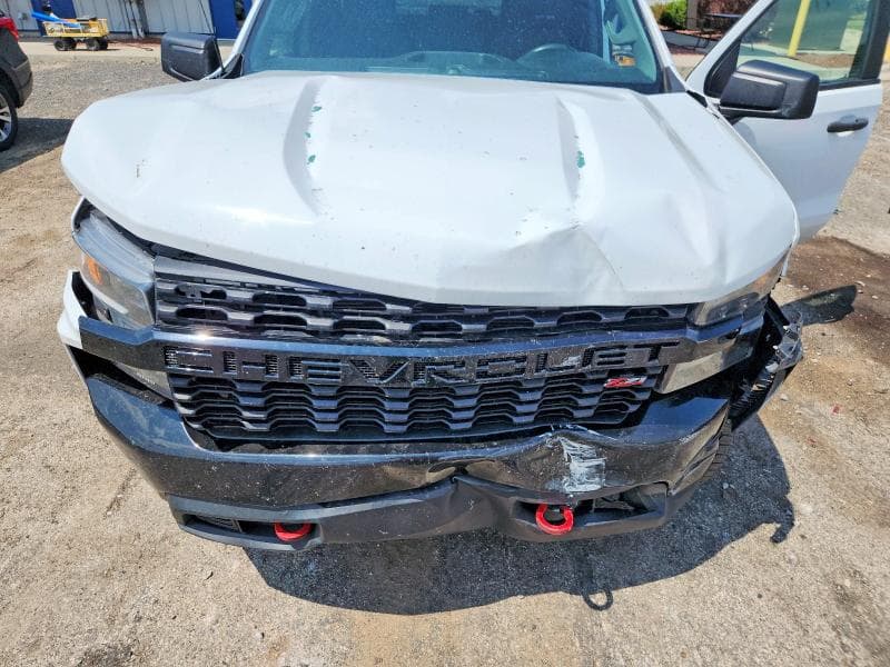 2019 CHEVROLET 1500 11