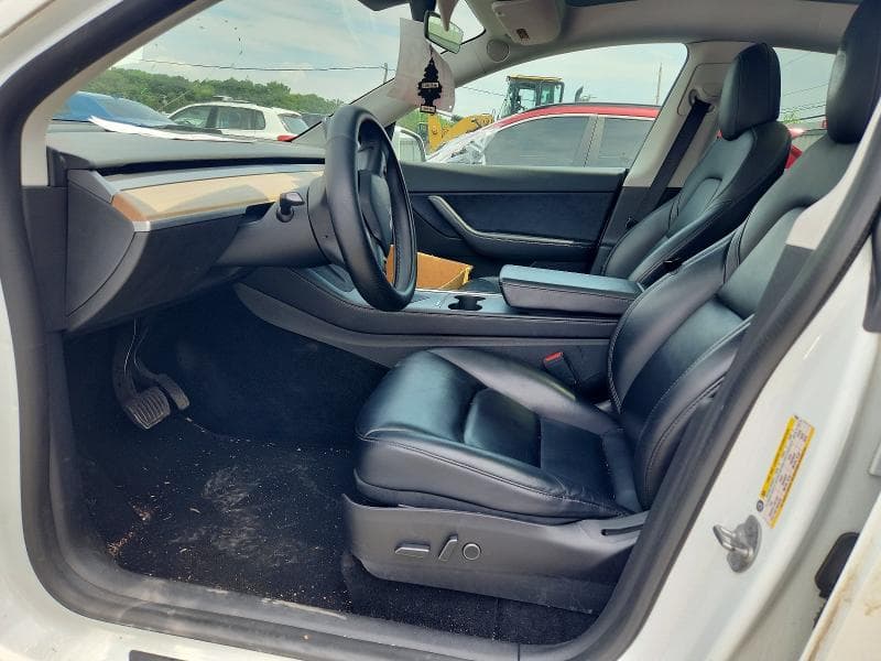 2021 TESLA MODEL Y 7