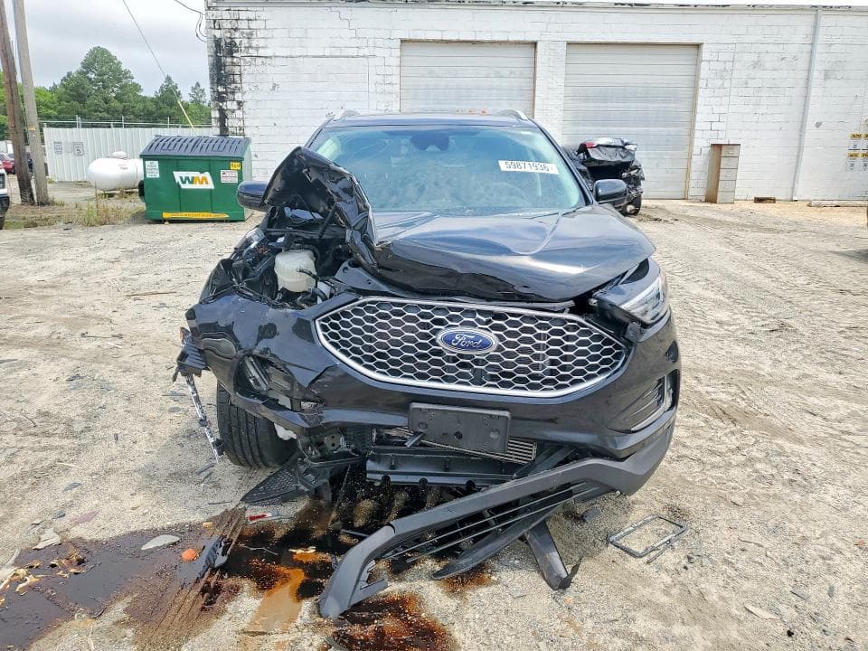2024 FORD EDGE SEL 5