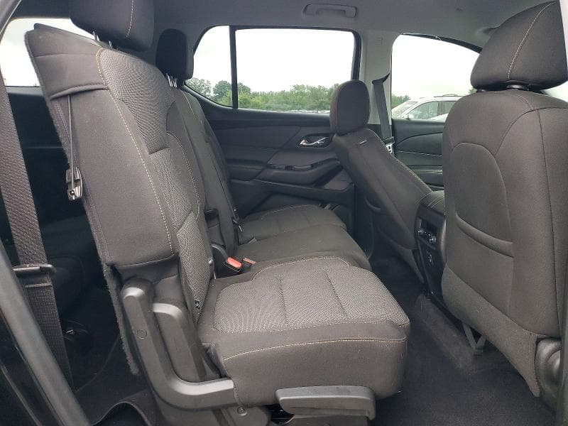 2020 CHEVROLET TRAVERSE LS 11