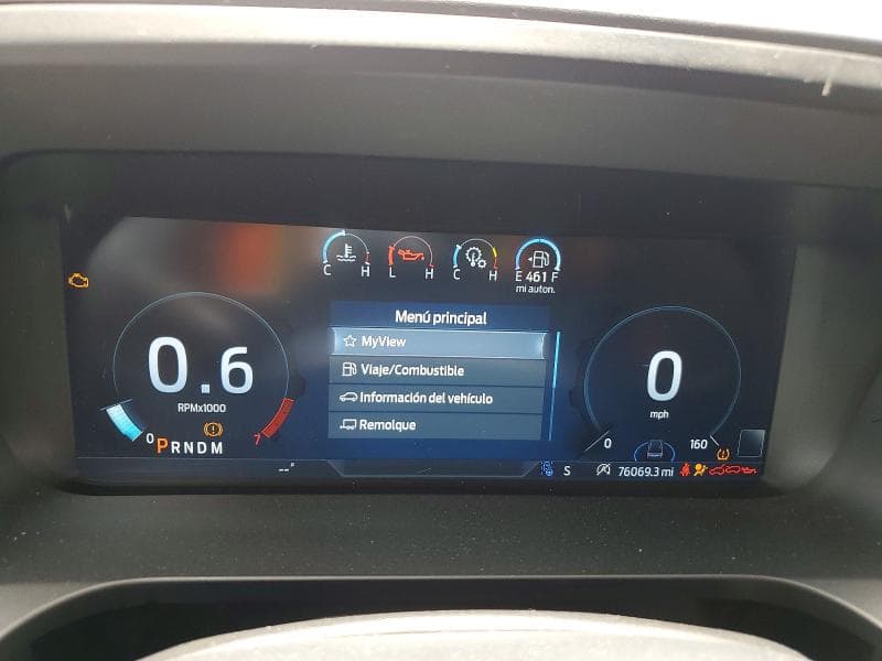2024 FORD EXPEDITION MAX LIMITED 9