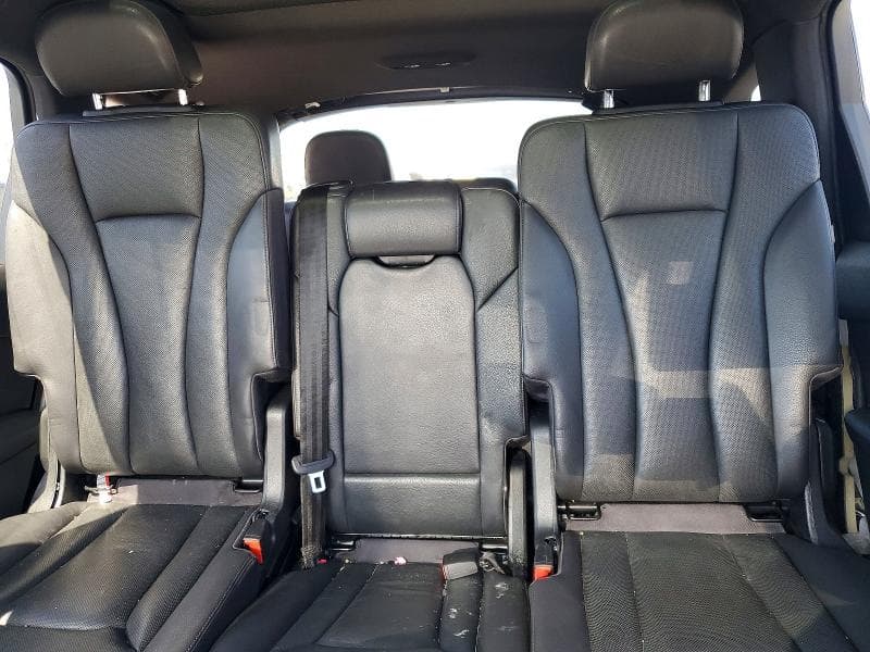 2017 AUDI Q7 PREMIUM PLUS 10