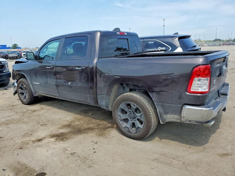 2019 RAM 1500 BIG HORN/LONE STAR 2
