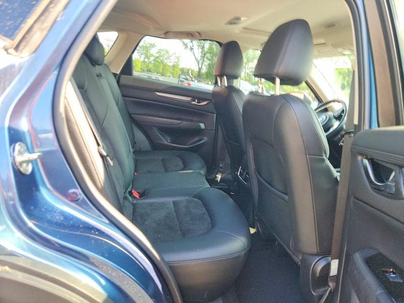 2019 MAZDA CX-5 TOURING 11