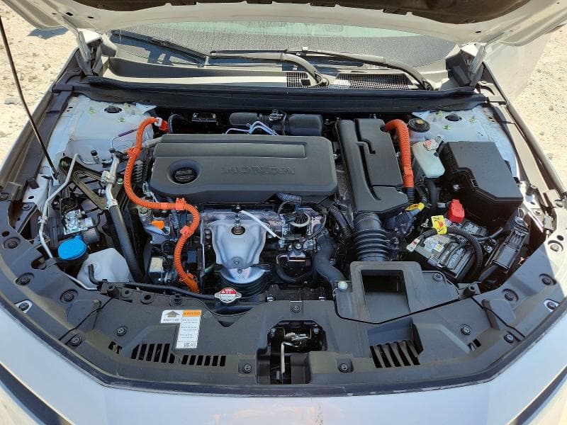 2026 HONDA ACCORD HYBRID EXL 11