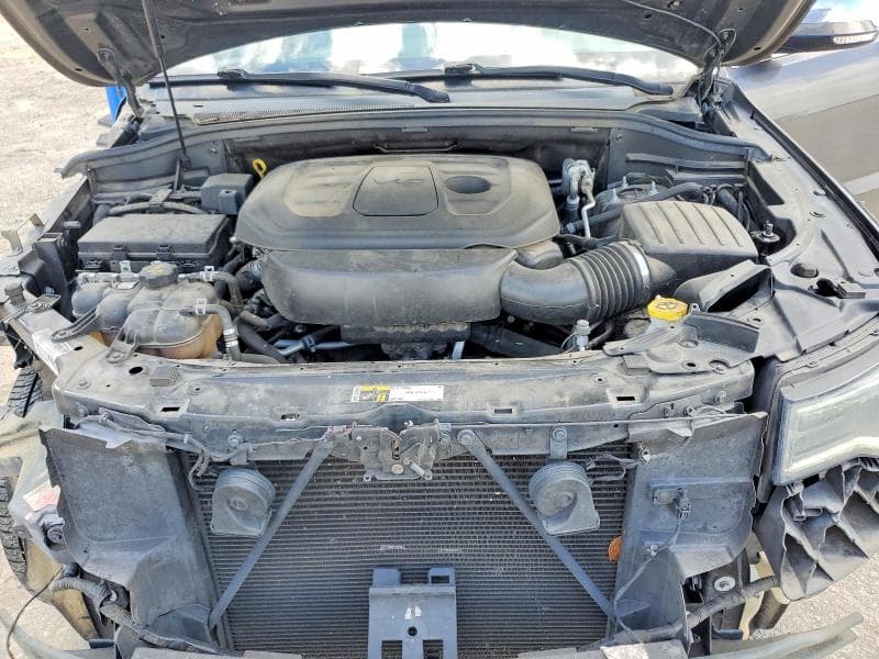 2019 JEEP GRAND CHEROKEE LIMITED 11