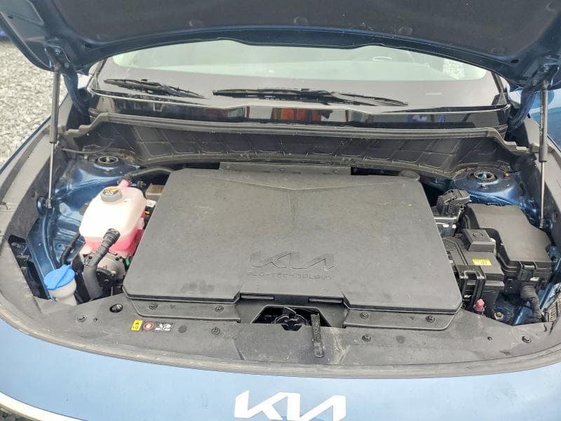 2023 KIA NIRO WIND 11