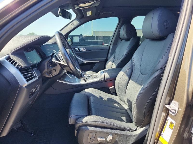 2021 BMW X5 SDRIVE 40I SDRIVE 40I 7