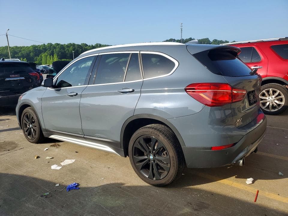 2020 BMW X1 XDRIVE28I 2