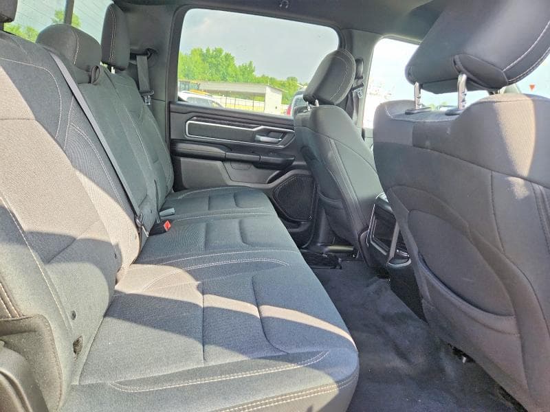 2019 RAM 1500 BIG HORN/LONE STAR 10