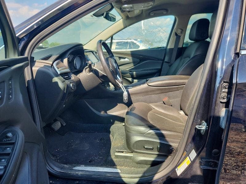 2020 BUICK ENVISION ESSENCE 7