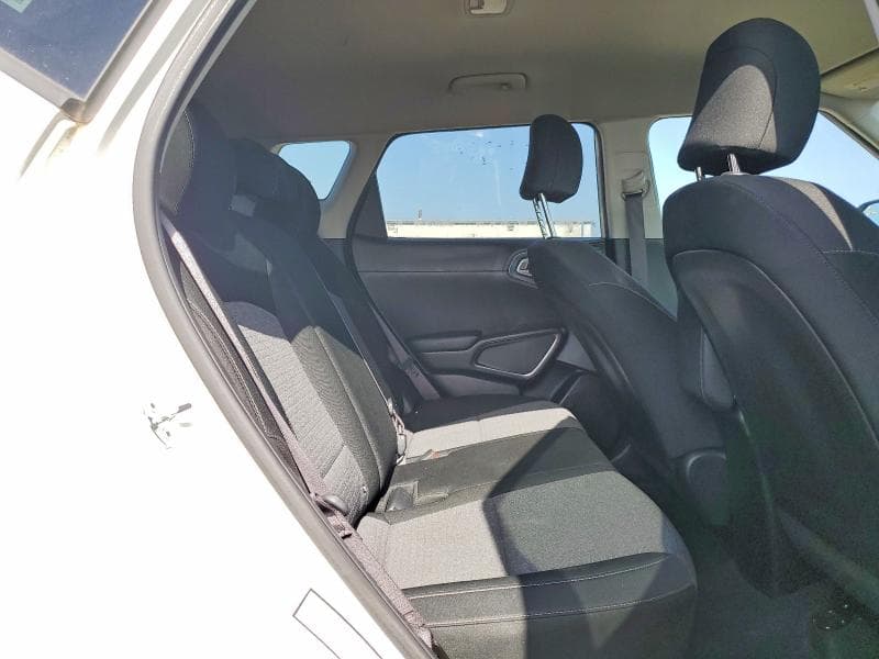 2021 KIA SOUL S 10
