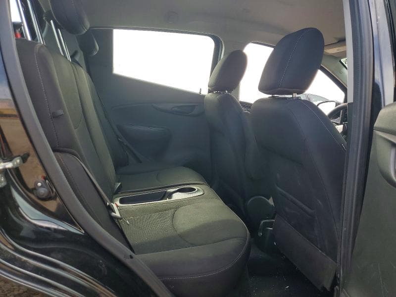 2020 CHEVROLET SPARK 1LT 10