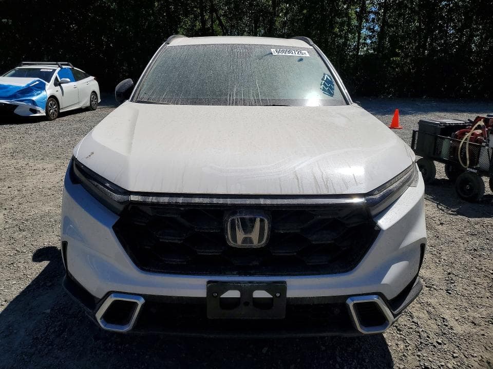 2024 HONDA CR-V SPORT TOURING 5