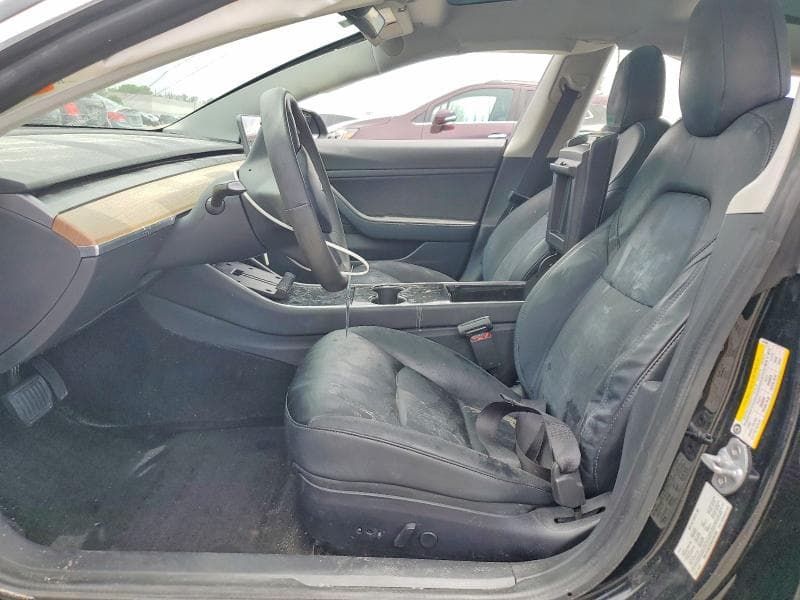 2020 TESLA MODEL 3 7