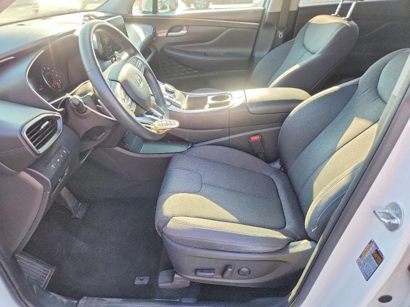 2023 HYUNDAI SANTA FE SEL 7