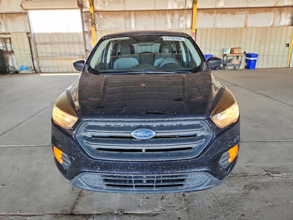 2019 FORD ESCAPE S 5