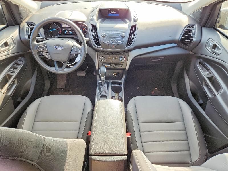 2019 FORD ESCAPE S 8