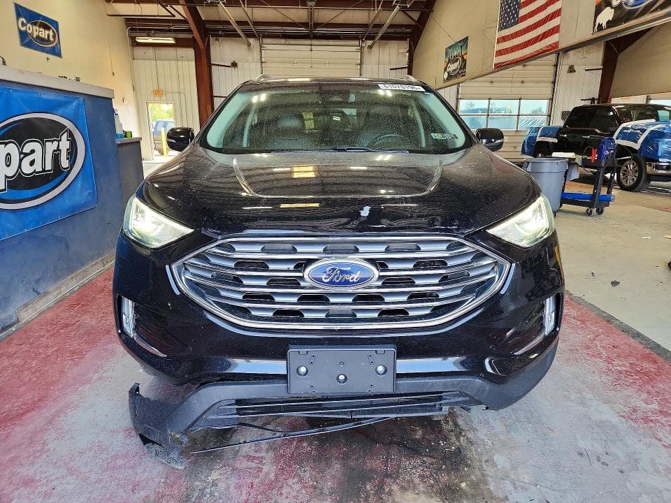 2019 FORD EDGE SEL 5