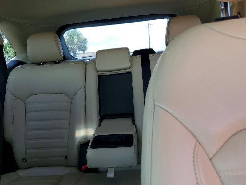 2018 FORD EDGE SEL 10