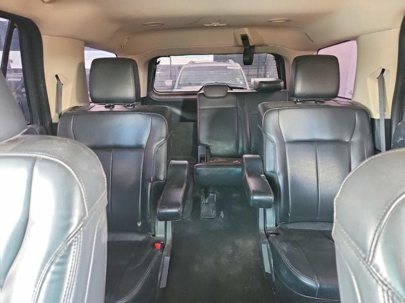 2022 FORD EXPEDITION XLT 10