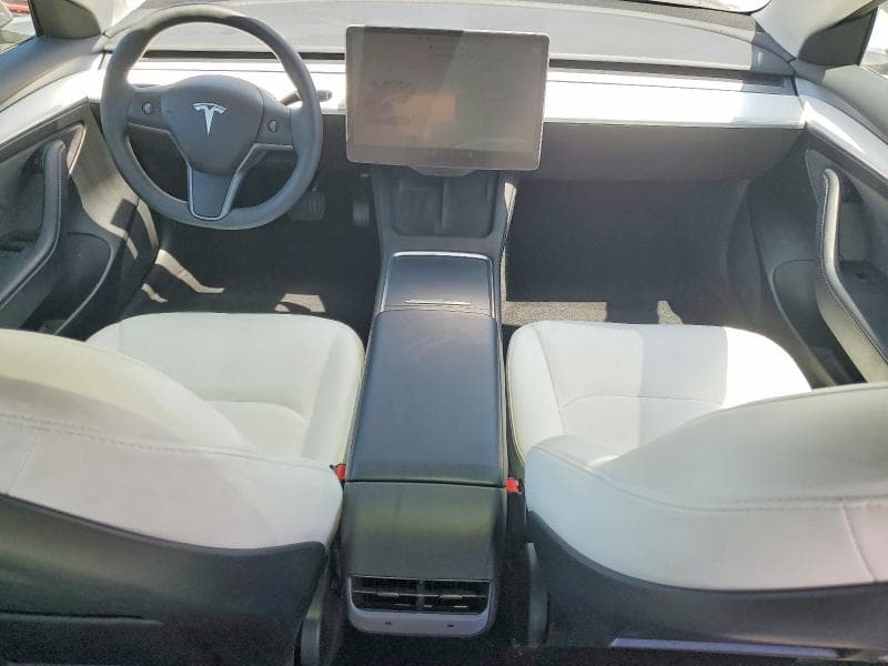2023 TESLA MODEL 3 8