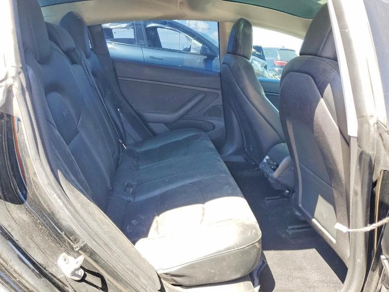 2019 TESLA MODEL 3 10