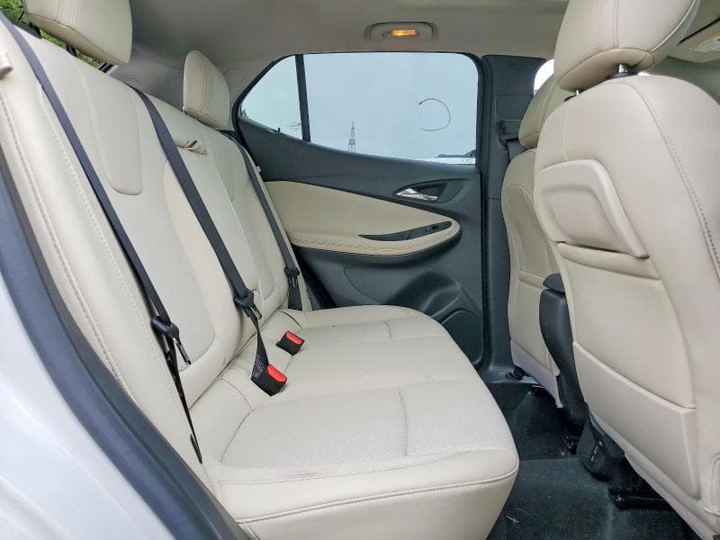 2023 BUICK ENCORE AWD 11