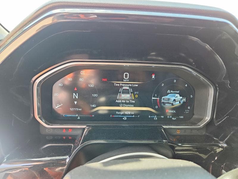 2026 GMC SIERRA K1500 ELEVATION 9
