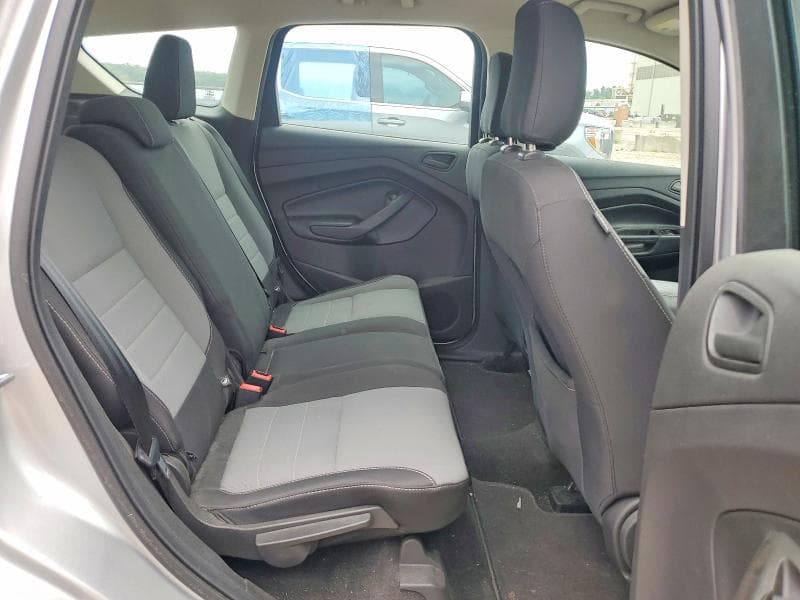 2019 FORD ESCAPE S 11