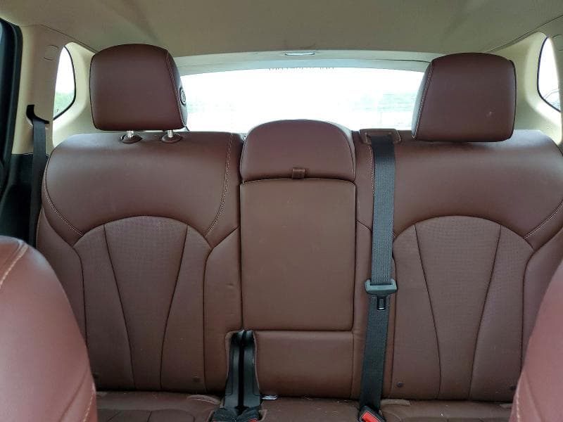 2018 BUICK ENVISION ESSENCE 10