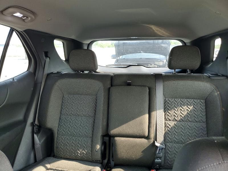 2023 CHEVROLET EQUINOX LT 10