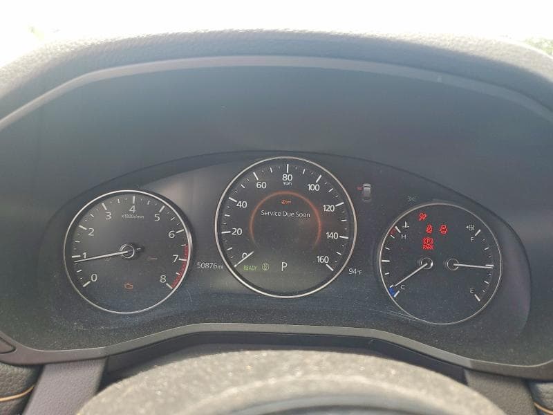 2024 MAZDA CX-90 PREFERRED PLUS 9